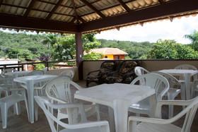 Chalés Terraviva