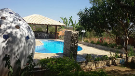 Chalés Terraviva