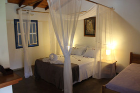 Chalés Terraviva