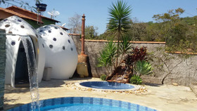 Chalés Terraviva