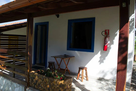 Chalés Terraviva