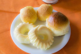 Chalés Terraviva