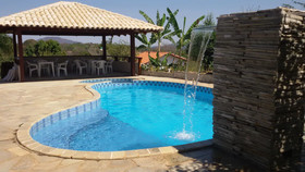 Chalés Terraviva