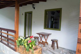Chalés Terraviva