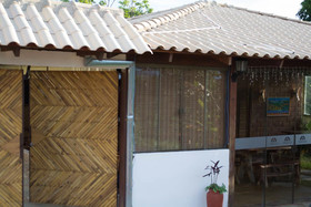 Chalés Terraviva