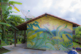 Chalés Terraviva