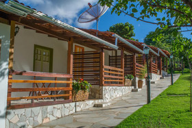 Chalés Terraviva