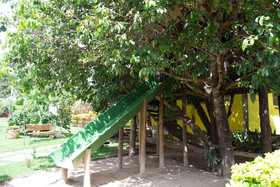 Chalés Terraviva