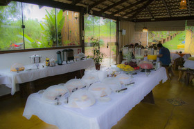 Chalés Terraviva