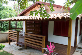 Chalés Terraviva