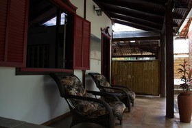Chalés Terraviva