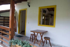Chalés Terraviva