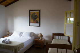 Chalés Terraviva