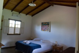 Chalés Terraviva