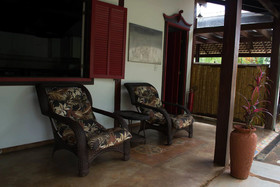 Chalés Terraviva