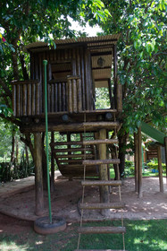 Chalés Terraviva