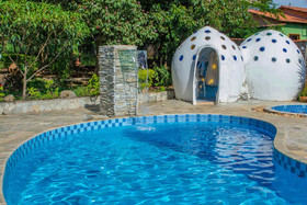 Chalés Terraviva