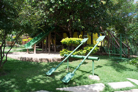 Chalés Terraviva
