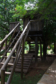 Chalés Terraviva