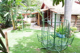Chalés Terraviva