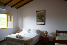Chalés Terraviva