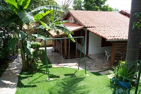 Chalés Terraviva