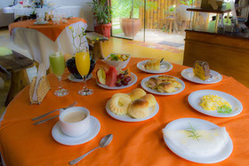 Chalés Terraviva