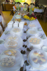 Chalés Terraviva