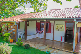 Chalés Terraviva