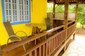 Chalés Terraviva