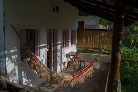 Chalés Terraviva