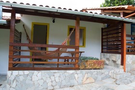 Chalés Terraviva
