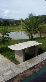 Fazenda Olaria