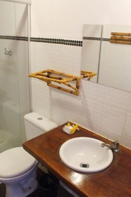 Ikabana Pousada