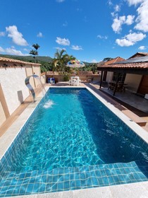 Jardim Do Edém Piri