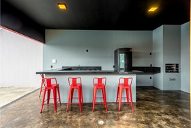 Lofts Vila Bela