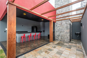 Lofts Vila Bela