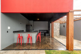 Lofts Vila Bela
