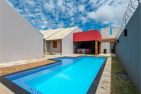 Lofts Vila Bela
