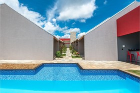 Lofts Vila Bela