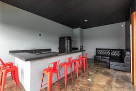 Lofts Vila Bela