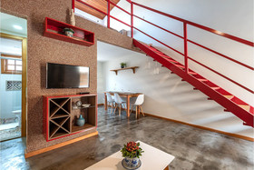 Lofts Vila Bela