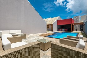 Lofts Vila Bela