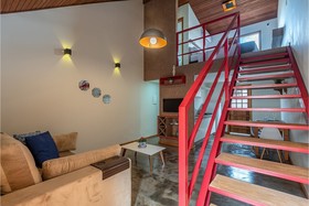 Lofts Vila Bela