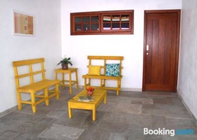 Loft Vila do Sossego