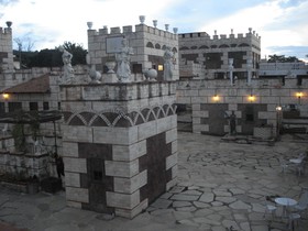 Pousada Al Castello Di Giulietta E Romeo