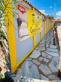 Pousada Cantinho de Piri