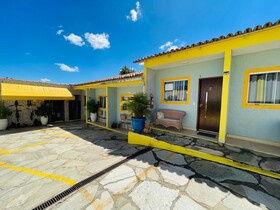 Pousada Cantinho de Piri