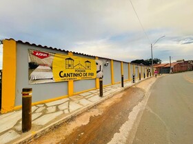 Pousada Cantinho de Piri