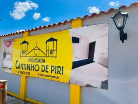 Pousada Cantinho de Piri